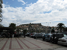 G�r�gorsz�g l�tnival�i, Kavala