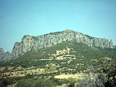 görögország,meteora