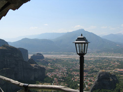 Meteora