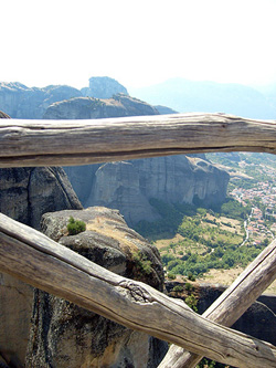 Meteora