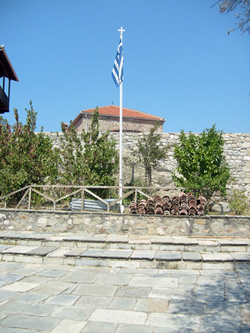 Meteora