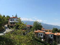 Palaios Panteleimonas, Pieria 