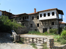 Palaios Panteleimonas