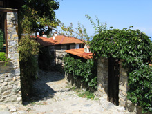Palaios Panteleimonas utca