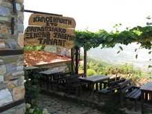 Palaios Panteleimonas taverna