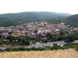 Platamon, Greece