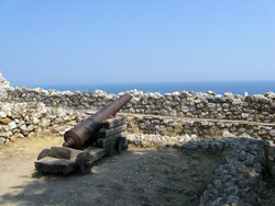 Platamon, Greece 