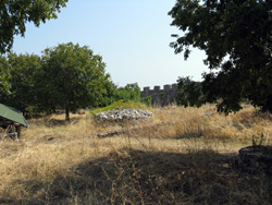 Platamon, Greece