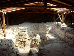 Platamon, Greece 