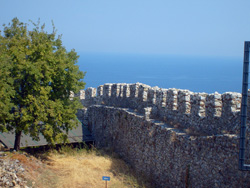 Platamon, Greece