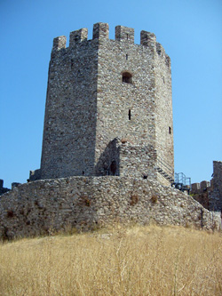 Platamon, Greece 