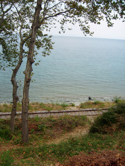 Platamon, Greece