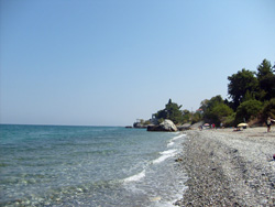 Platamon, Greece 
