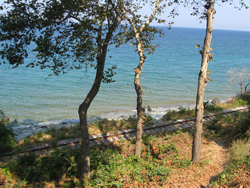 Platamon, Greece
