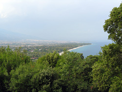 Platamon, Greece 