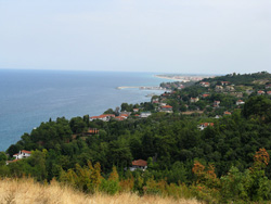 Platamon, Greece