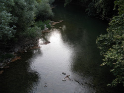 Görögország, Tempi vögy Tempe valley, Greece