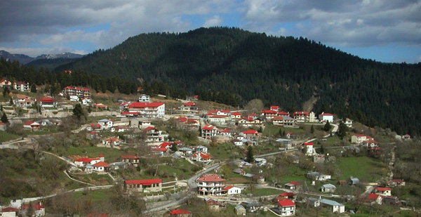 Neraidochori